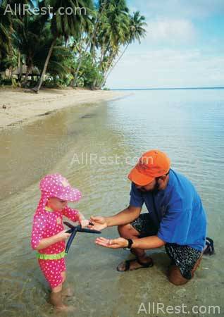 Jean-Michel Cousteau Fiji Islands Resort 20